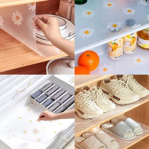 Tabletex Tapis <span class=keywords><strong>de</strong></span> <span class=keywords><strong>tiroir</strong></span> <span class=keywords><strong>de</strong></span> <span class=keywords><strong>cuisine</strong></span> Non-adhésif EVA Protecteur <span class=keywords><strong>de</strong></span> placard Doublure d'armoire Doublure <span class=keywords><strong>de</strong></span> réfrigérateur - Product Image 6