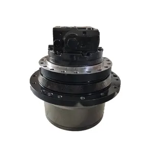 A máquina escavadora parte a movimentação final 2401-9093 do motor de viagem para Doosan Daewoo DH130