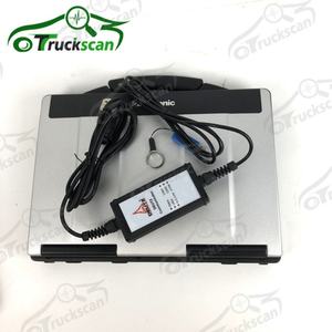 Herramienta de Diagnóstico y Programación de Software Level6 para Controladores Deutz, Kit de Diagnóstico DECOM SerDia 4.0, Herramienta de Escaneo - Product Image 6