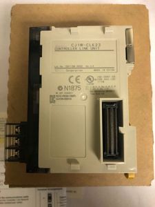 Nuevo Módulo de Control de Automatización Industrial CJ1W-CTS21-E CJ1W-CRM21-B CJ1W-CLK23 PLC CJ1W-CRM21,CJ1W-NCF71,CJ1W-ID212 CJ1W-CTS21-E - Product Image 2
