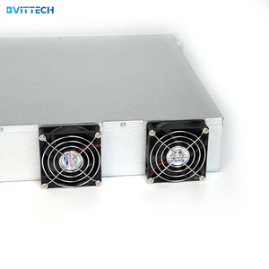 Thông minh điện công nghiệp biến tần & chuyển đổi 110vdc/220VAC 85% hiệu quả tùy chỉnh phần mềm & xuất hiện - Product Image 1