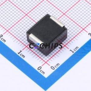 0881100.UR One-Time Fuse SMD,11.2x10mm Fuse ( Type: SMD Fuse )( Rated Current: 100A )( Rated Voltage: 75V ) - Product Image 2