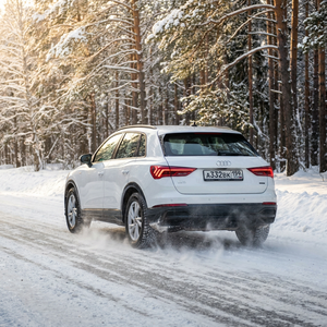 YD <span class=keywords><strong>AUTO</strong></span> 2022 Audi Q3 35 TFSI 1.4T Fashion Dynamic, Vehículo Usado, 45,301 km, Pintura Original, <span class=keywords><strong>Seguro</strong></span> Incluido, Disponible en Suifenhe - Product Image 2