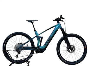 VENTES BON MARCHÉ 2025 CUBE Stereo Hybrid 140 HPC Race 750 VTT électrique - Product Image 6