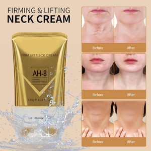 OEM <span class=keywords><strong>Crème</strong></span> raffermissante personnalisée pour le cou Lotions pour soins du corps et de la peau <span class=keywords><strong>Crème</strong></span> raffermissante pour le cou - Product Image 1