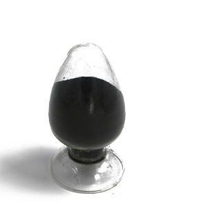 ड्रिलिंग द्रव निस्पंदन रीड्यूसर 8-11 काले पाउडर के लिए लिग्नाइट - Product Image 2