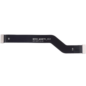 Cavo Flex Scheda Madre per Xiaomi <span class=keywords><strong>Redmi</strong></span> Note 7 Pro - Ricambio per <span class=keywords><strong>Cellulare</strong></span> - Product Image 1
