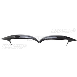 ฝาครอบกระจกมองหลังรถยนต์ ป้องกันรอยขีดข่วน สำหรับ Kia Optima K5 2011-2015 ชุดแต่งรถยนต์ อุปกรณ์ตกแต่งรถยนต์ - Product Image 3
