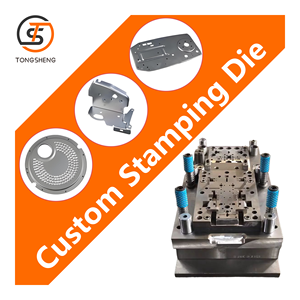 Nhôm Nồi cơm điện bên trong nồi chính xác <span class=keywords><strong>stamping</strong></span> <span class=keywords><strong>Die</strong></span> cho thương mại thiết bị nhà bếp - Product Image 1