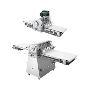 เครื่องรีดแป้งราคาประหยัดสำหรับทำขนมปังและเบเกอรี่ - Product Image 1