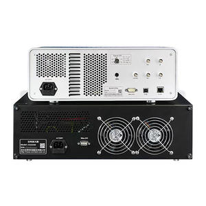 20A Linearer Hochstrom-Leistungs verstärker Brennstoffzellen-/Batterie impedanz prüfung 10V Potent io statische Steuerung 13V Konformität - Product Image 2