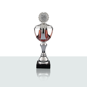 Dart Wanderpokal Mary 40 cm - Product Image 1