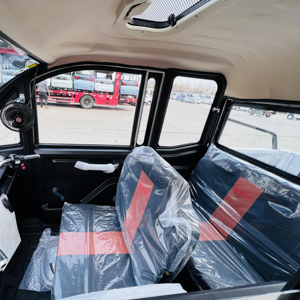 Factory High Quality <strong>Electric</strong> Picup <strong>Truck</strong> Very Practical 3 Wheel <strong>Electric</strong> <strong>Truck</strong> <strong>Cargo</strong> Loading <strong>Trucks</strong> - Product Image 4