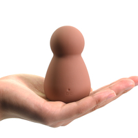 10 Modi Vibrations massage Stimulator Sexspielzeug für Erwachsene Wiederauf ladbare weibliche Klitoris nippel Klitoris vibrator