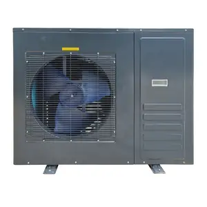 China R32 Air Source DC Converter Heat Pump Water Heater Supplier