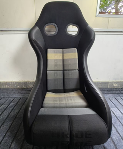Asiento Deportivo Reclinable <span class=keywords><strong>Recaro</strong></span> Zeta para Alfa Romeo, Fiat, Peugeot, <span class=keywords><strong>Renault</strong></span>, Citroën - Product Image 3