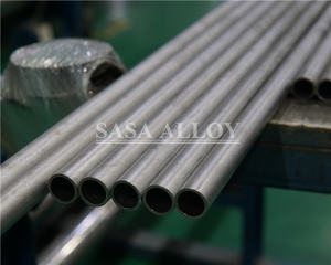 ท่อเหล็กนิกเกิลอินโคเนล 625 ทนการกัดกร่อนและอุณหภูมิสูงได้ดี - Product Image 4