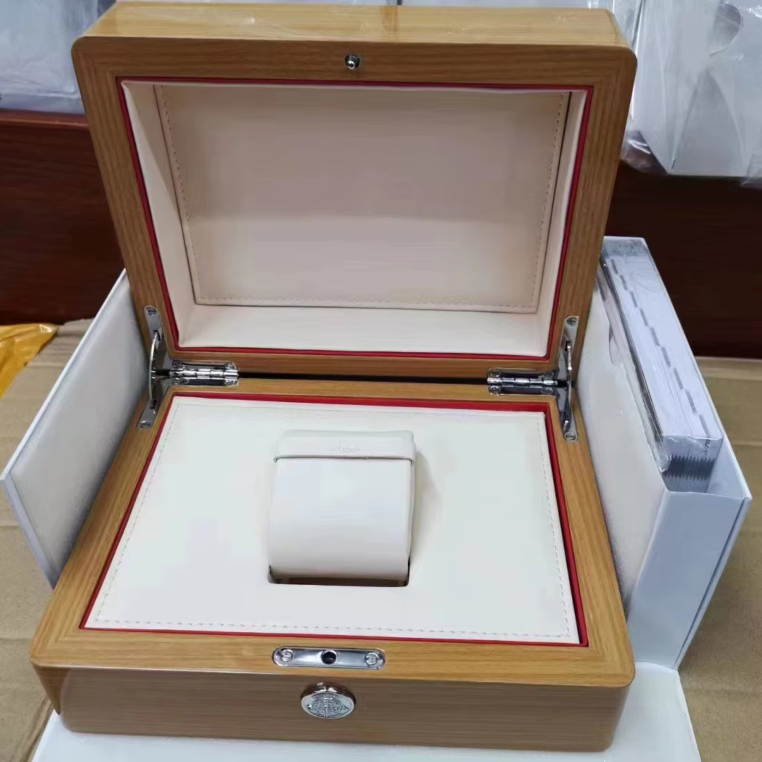 【pokemon】OMEGA オメガ ボックス BOX 木製 OMEGAオメガ 木箱 OMEGA BOX
