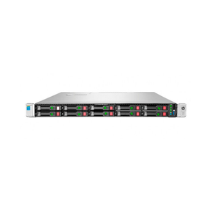 Servidor en Rack DL360 Gen9 1U, Procesador Xeon E5-2600, Alto Rendimiento Empresarial - Product Image 4