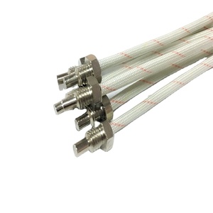مسبار درجة حرارة NTC مقاوم للماء: 10k & k Thermistor لأجهزة استشعار محطة الشحن - Product Image 2