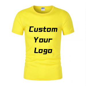 เสื้อยืดออกกำลังกายผู้ชาย คอกลม ระบายอากาศได้ดี แขนสั้น ไซส์ US - Product Image 6