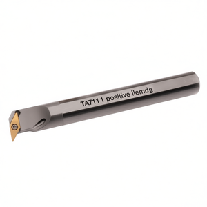 Internal Turning <b>Tool</b> R/L TA7111 Positive Insert Turning <b>Tools</b> - Product Image 2