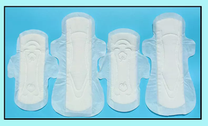 La mejor marca OEM de alta calidad Lady 180mm Panty Liners - Product Image 5