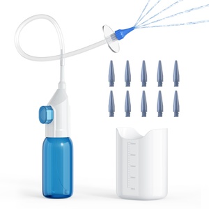 2025 Cheap Price Easy to Use Ear Wax Cleaner <b>Tool</b> Including Accessories Ear Cleaner With Soft <b>Silicone</b> Ear Wax Remover - Product Image 5