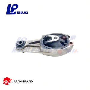 Support moteur résistant à la torsion Bilusi (OE 9801473180) pour Peugeot 301 208 2008 Citroën C4L DS4 DS3 Elysee - Product Image 2