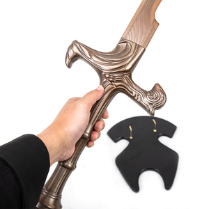 การเดินทางสำรวจครั้งที่ 33 วาเอลธอร์ ฮุคค์ เบลด -อาวุธเกมระดับพรีเมียมแห่งแสงและเงา - Product Image 3