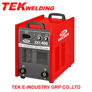 Mos zx7400 arczx7400 arc400 mma400 smaw400 Stick Rod chủ kẹp MOSFET DC <span class=keywords><strong>ARC</strong></span> Inverter thợ hàn máy OEM - Product Image 6