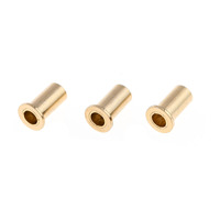 Connecteur pour clavier mécanique, connecteur hot-swap, connecteur pour interrupteur MX, réceptacles de broches Mill-Max, réceptacle PCB 0305 sans queue, en promotion