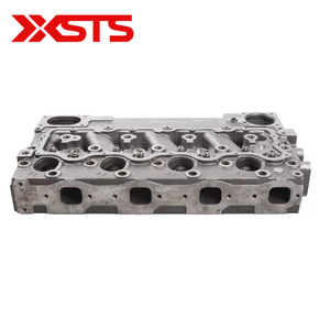 Ensemble de culasse 8N-1188, pièces de rechange pour moteur de chariot élévateur, 3304 pour <span class=keywords><strong>Caterpillar</strong></span>, pièces de rechange pour machines de construction - Product Image 4