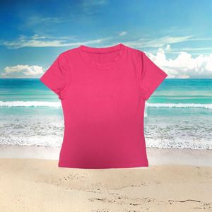 Servico de impressao em relevo OEM para roupas design de logotipo camiseta de algodao personalizada com estampa 3D em relevo - Product Image 3