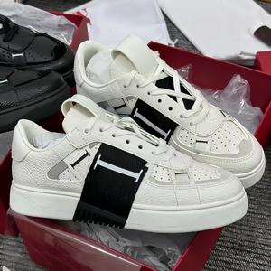 Zapatos de Diseñador de Lujo en Tendencia 2025, Zapatos Deportivos Transpirables para Hombre y Mujer, Zapatos Casuales de Cuero para Caminar - Product Image 3