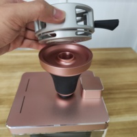 Ensemble de narguilé Shisha Offre Spéciale personnalisé de petite taille disponible