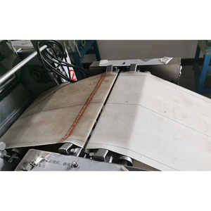 Macchina Automatica per la Produzione di Biscotti, Grande Capacità, per Negozi di Panetteria, Macchina per la Formatura di Biscotti Stampati - Product Image 3