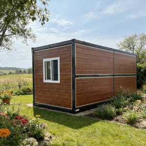 <span class=keywords><strong>Refugio</strong></span> Plegable Resistente para la Seguridad en <span class=keywords><strong>el</strong></span> Hogar, para Ayuda Humanitaria Post-Conflictiva - Product Image 6