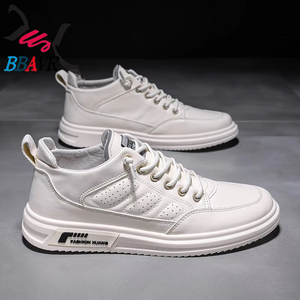 Chaussures de sport pour hommes, baskets de créateur personnalisées, chaussures de skate pour hommes, pour l'extérieur - Product Image 6