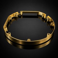 CNC Machined Electronics Enclosure Watch Case Housing For Consumer Tech Precision Instruments