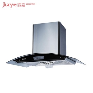 <span class=keywords><strong>Hotte</strong></span> de <span class=keywords><strong>cuisine</strong></span> électrique à ouverture/fermeture automatique avec interrupteur tactile, faible bruit, en acier inoxydable, pour îlot de <span class=keywords><strong>cuisine</strong></span>, usage domestique et hôtelier - Product Image 5