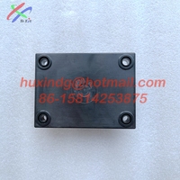 CUMMINS PCC3300 AUX 104 327-1507 Régulateur de vitesse Power Command 3271507 Carte de commande de générateur Cummins Pièces de moteur de groupe électrogène marin