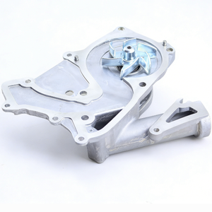 ปั๊มระบบระบายความร้อนคุณภาพสูง PUMP ASSY-COOLANT 25100-3C121 251003C121 สำหรับรถยนต์ฮุนได แอคเซนต์ 25100 3C121 - Product Image 4