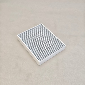 Filtros de Aire Acondicionado para Automóviles 64116821995 64119237555 64119237554 Filtro de Cabina para Automóviles <span class=keywords><strong>BMW</strong></span> - Product Image 3