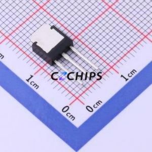 Nouveau-Original 2N65L-TM3-T TO-251 Transistor à effet de champ à transistor (MOSFET) Vente entière Puces de composants électroniques et service de nomenclature - Product Image 2