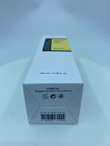 Siero Riparatore alla Bava di Lumaca COSRX 100ml, Siero Idratante per il Viso con Filtrato di Secrezione di Lumaca per Pelle Spenta e Linee Sottili - Product Image 5