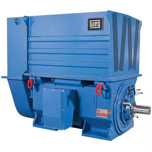 Motor de la marca de 2000Kw Donly/Teco/<span class=keywords><strong>TATUNG</strong></span>/ABB Siemens - Product Image 4