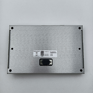 สินค้าขายดี ใหม่แกะกล่อง 167699-02 PLC Local Operator Interface Module พร้อม 16 I/O 220V หน่วยความจำข้อมูล I/O Link Communication มีสินค้าในสต็อก - Product Image 4