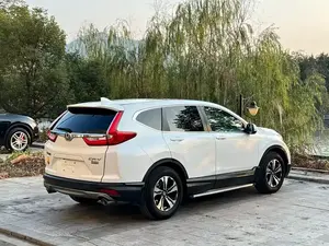 Auto Usado Honda <span class=keywords><strong>CRV</strong></span> <span class=keywords><strong>2017</strong></span> 2018 2019 2.0L Auto SUV Gasolina - Product Image 4