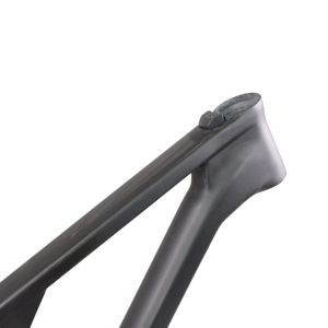 Khung xe đạp leo núi full suspension <span class=keywords><strong>carbon</strong></span> 29er T1000, bộ khung BSA 29er*2.35 FM061 - Product Image 3